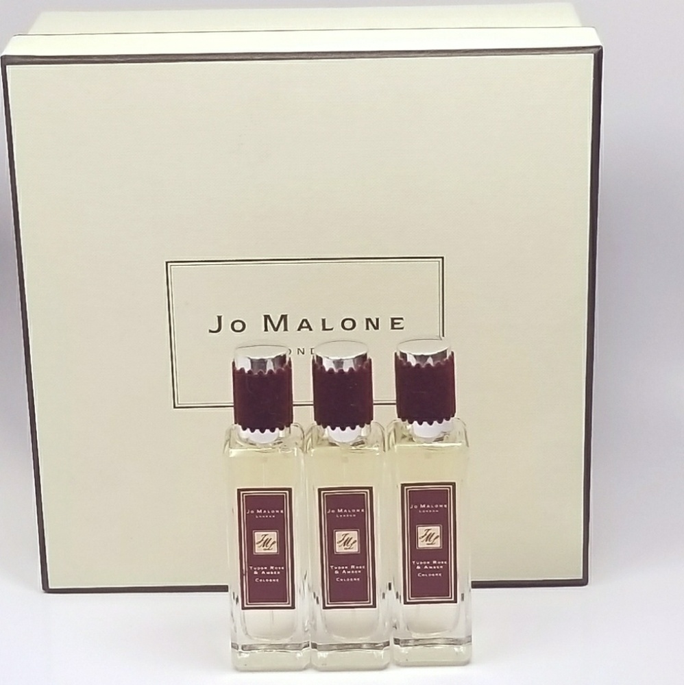 Jo Malone ("Rock of Ages" Collection)